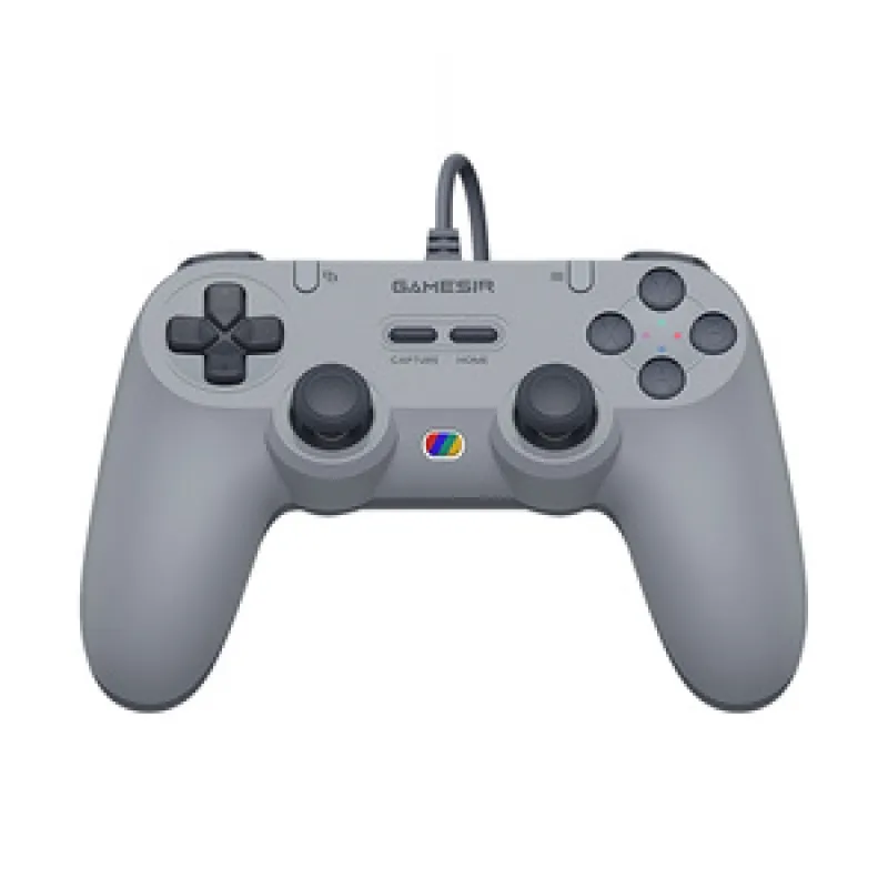GameSir T3 GY Tegenaria Lite juhtmega kontroller, hall, universaalne