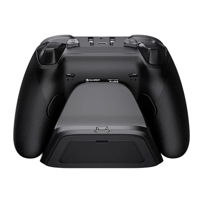 GameSir G7 Pro Zenless Zone Zero -erikoisversio - ohjain (harmaa) universaali