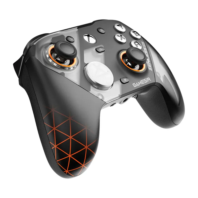 GameSir G7 Pro Zenless Zone Zero -erikoisversio - ohjain (harmaa) universaali