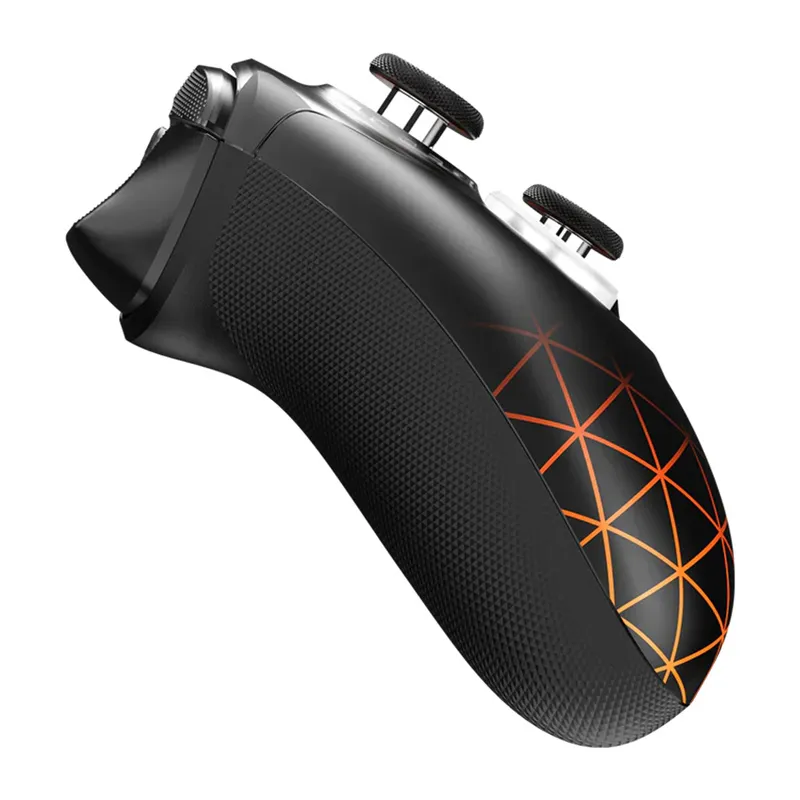 GameSir G7 Pro Zenless Zone Zero -erikoisversio - ohjain (harmaa) universaali