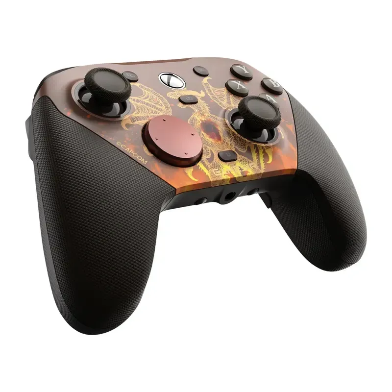 GameSir G7 Pro DD2 langaton ohjain – monialustainen