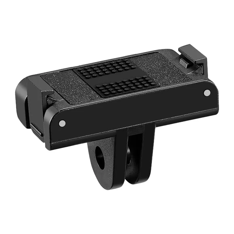 Puluz magnetiline adapter kiirlukustusega DJI Osmo Action 6 jaoks — universaalne