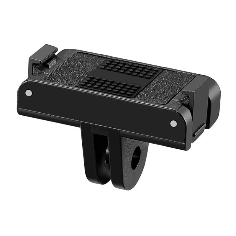 Puluz magnetiline adapter kiirlukustusega DJI Osmo Action 6 jaoks — universaalne