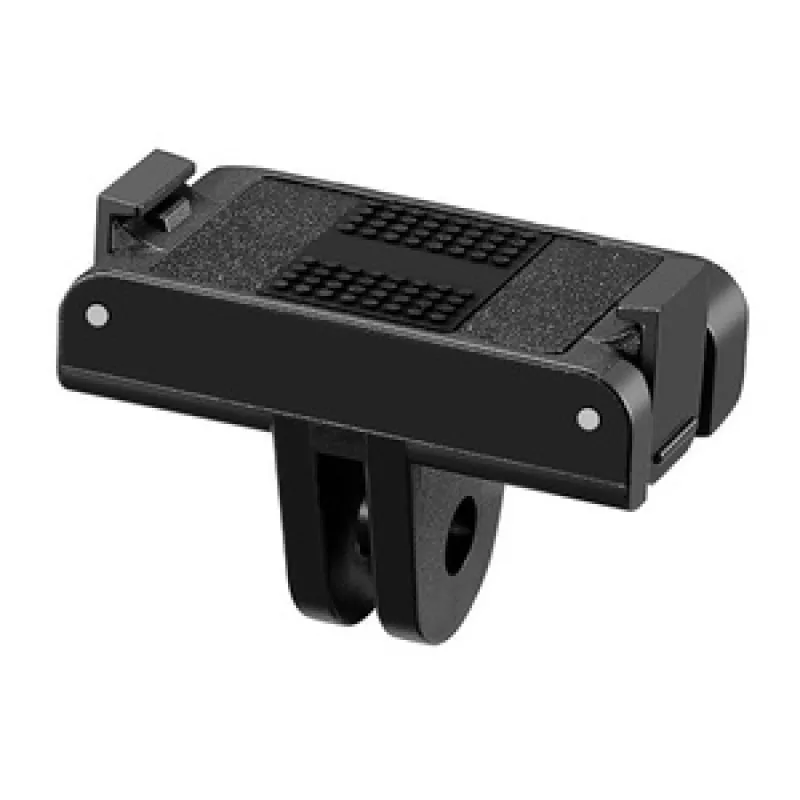Puluz magnetiline adapter kiirlukustusega DJI Osmo Action 6 jaoks — universaalne