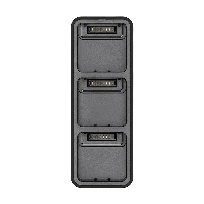 DJI Mavic 3 universaalne akulaadija