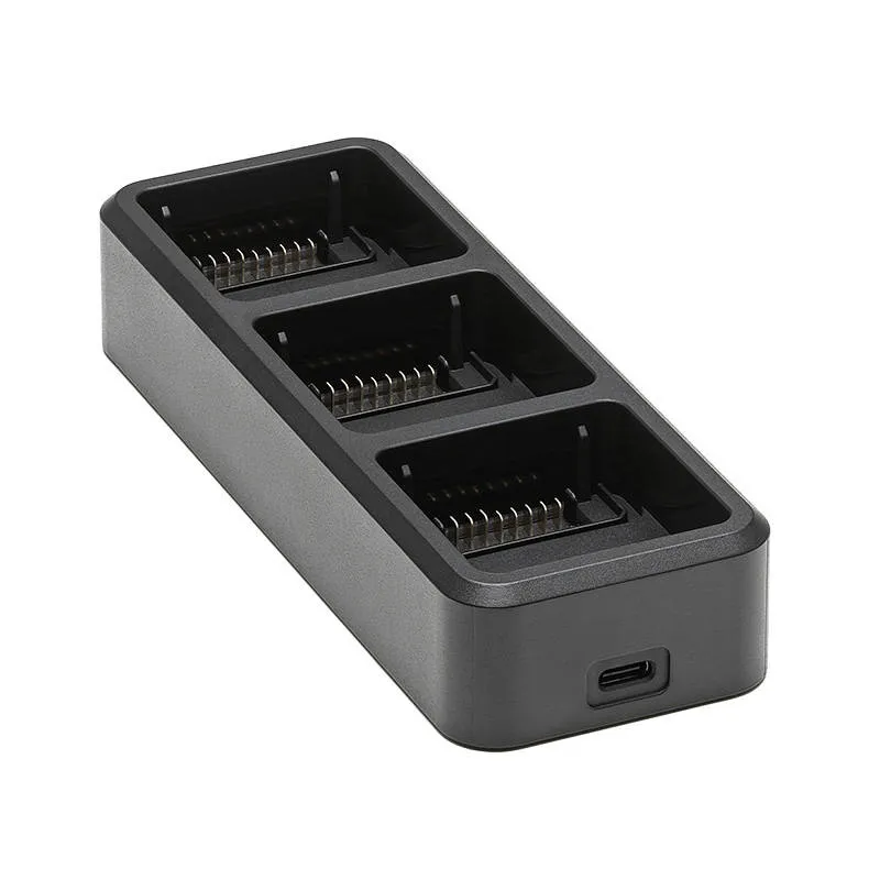 DJI Mavic 3 universaalne akulaadija
