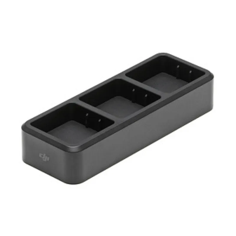 DJI Mavic 3 universaalne akulaadija