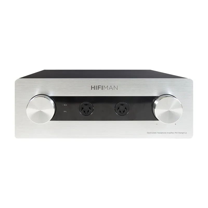 HiFiMAN Mini Shangri La elektrostaattivahvistin, universal