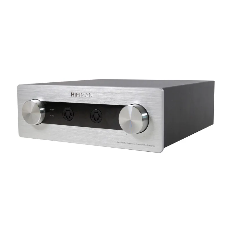 HiFiMAN Mini Shangri La elektrostaattivahvistin, universal