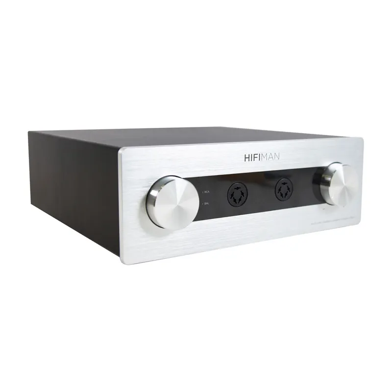 HiFiMAN Mini Shangri La elektrostaattivahvistin, universal