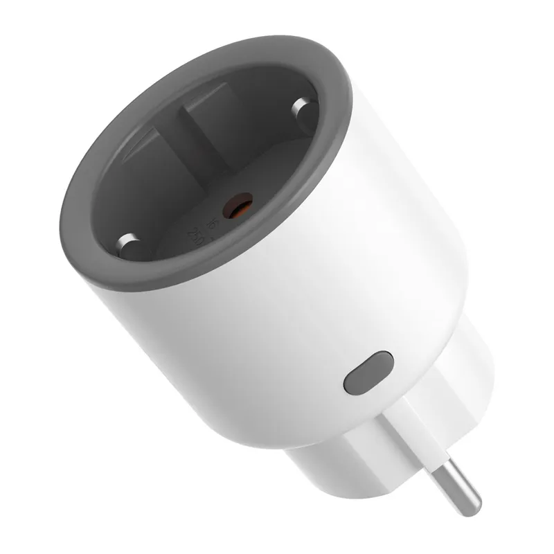 Sonoff S60TPF WiFi-älypistorasia (2 kpl) – universaali