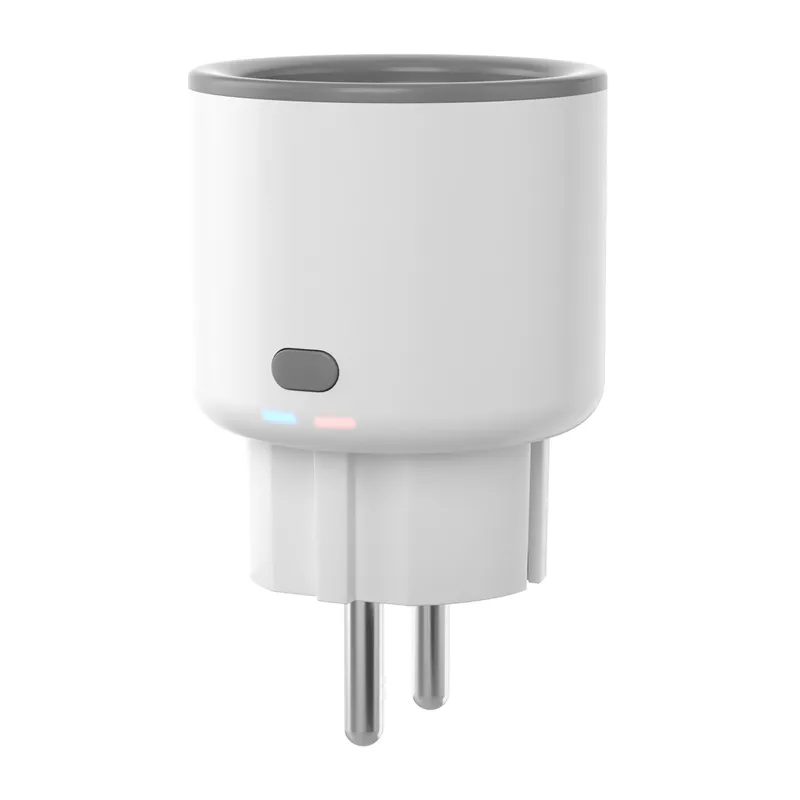 Sonoff S60TPF WiFi-älypistorasia (2 kpl) – universaali