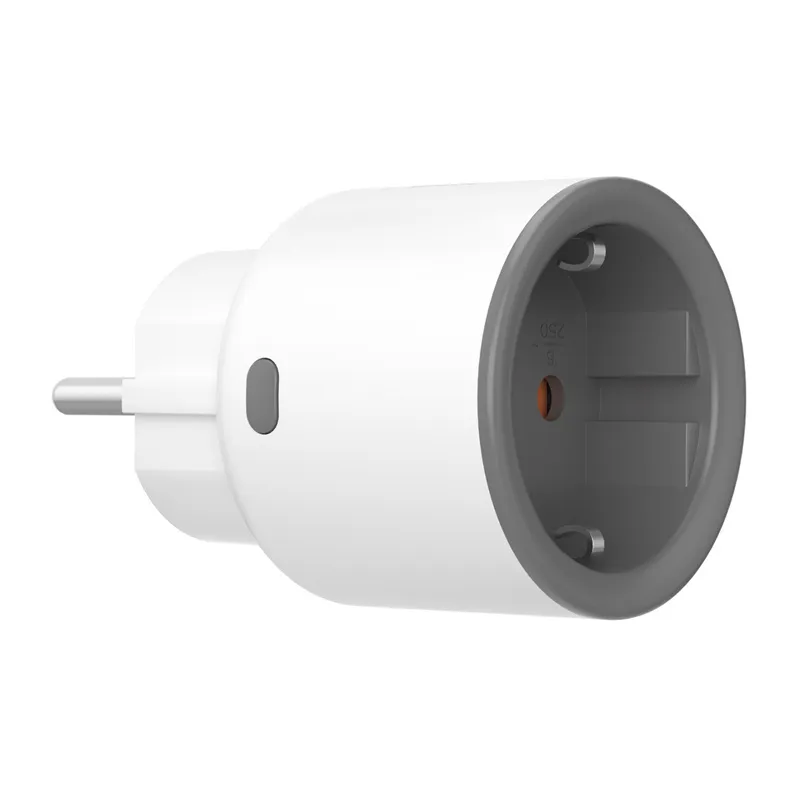 Sonoff S60TPF WiFi-älypistorasia (2 kpl) – universaali