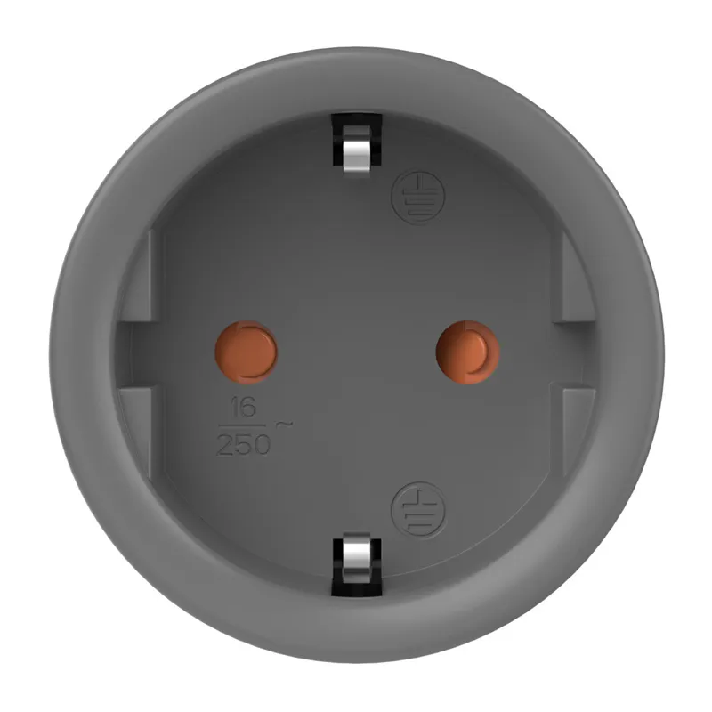 Sonoff S60TPF WiFi-älypistorasia (2 kpl) – universaali