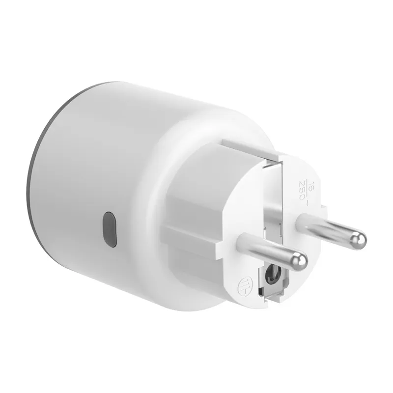 Sonoff S60TPF WiFi-älypistorasia (2 kpl) – universaali