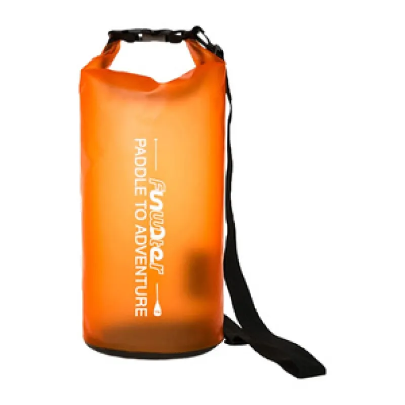 Vedenpitävä laukku FunWater 10L universaali