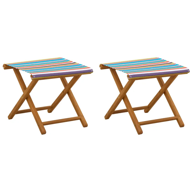 Gulintojas 2 pcs Kietas eukalipto medis Įvairiaspalvis