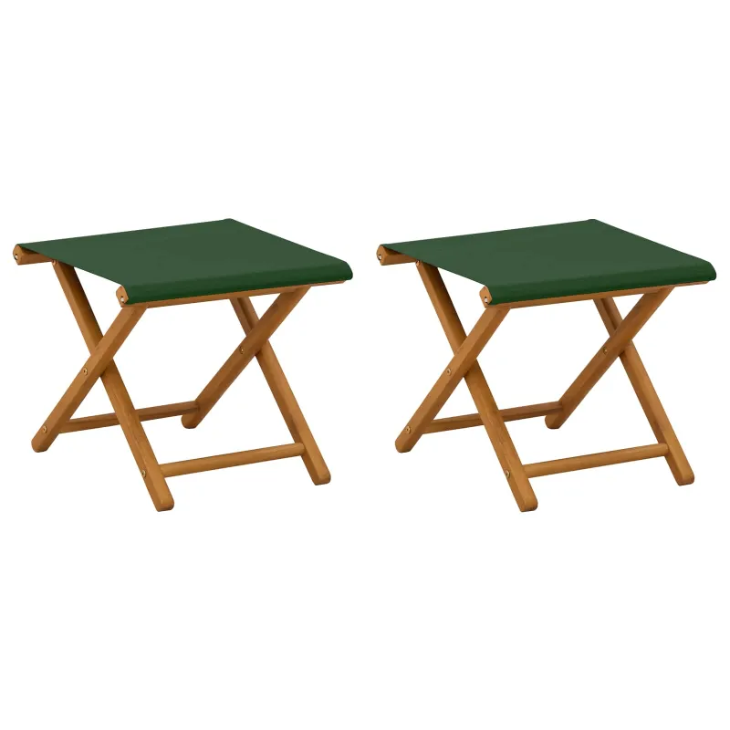 Gulintojas 2 pcs Kietas eukalipto medis Žalia