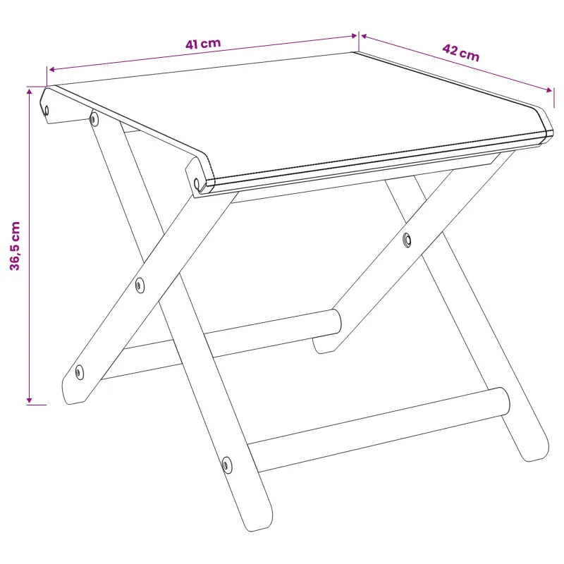 Gulintojas 2 pcs Kietas eukalipto medis Juoda