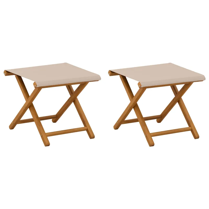 Gulintojas 2 pcs Kietas eukalipto medis Smėlio