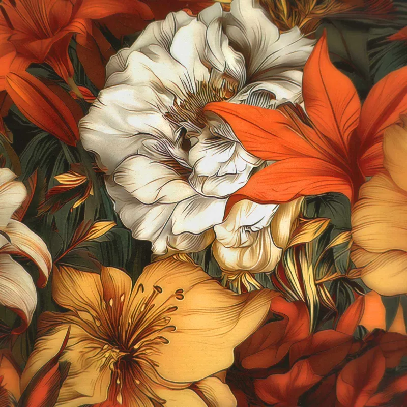 Šalia lovos spintelė GENNEP Sonoma ąžuolas 36 x 33 x 60 cm