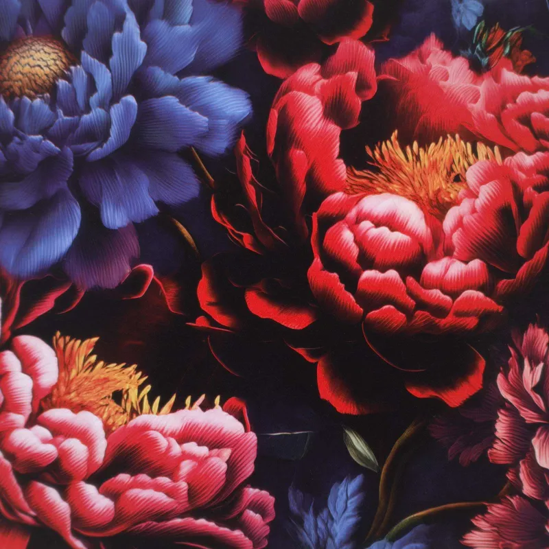 Šalia lovos spintelė KIEL 2 vnt. Sonoma ąžuolas 36 x 33 x 60 cm