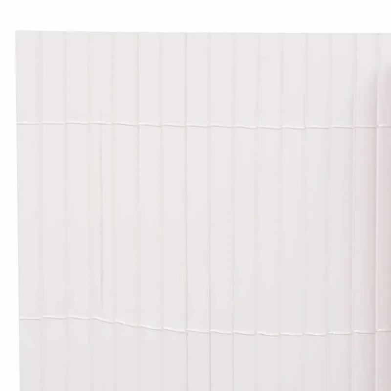 Sodo tvora Balta 150 x 500 cm PVC
