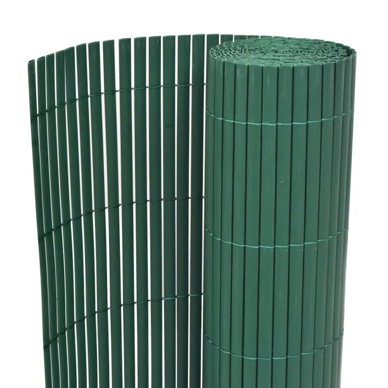 Sodo tvora Žalia 150 x 500 cm PVC