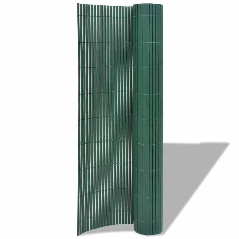 Sodo tvora Žalia 150 x 500 cm PVC