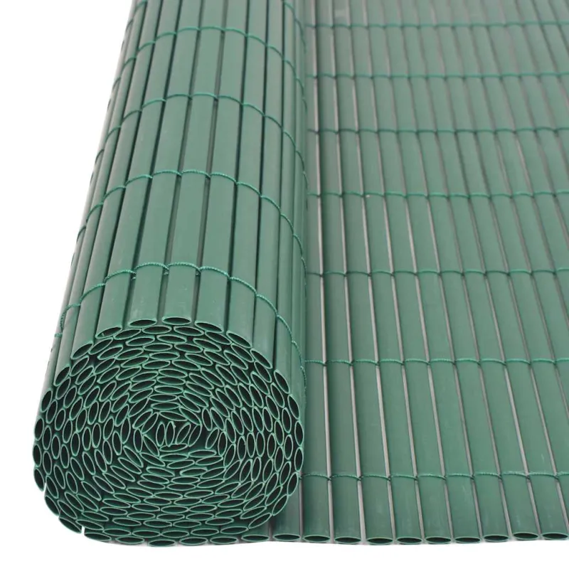 Sodo tvora Žalia 150 x 500 cm PVC