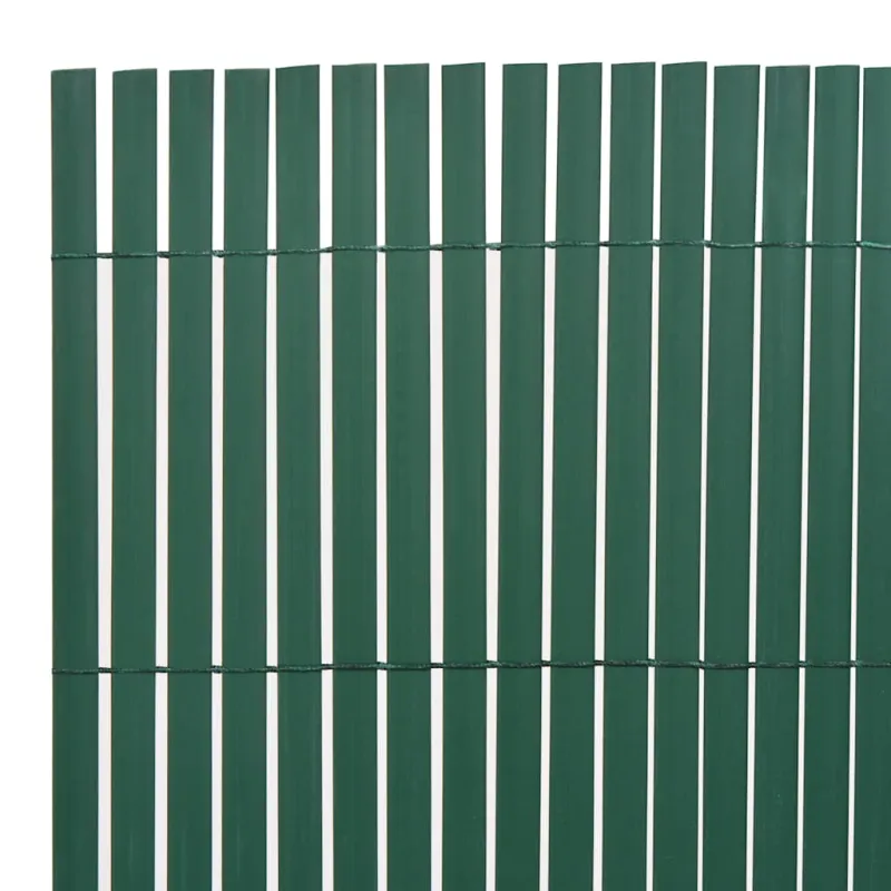 Sodo tvora Žalia 150 x 500 cm PVC