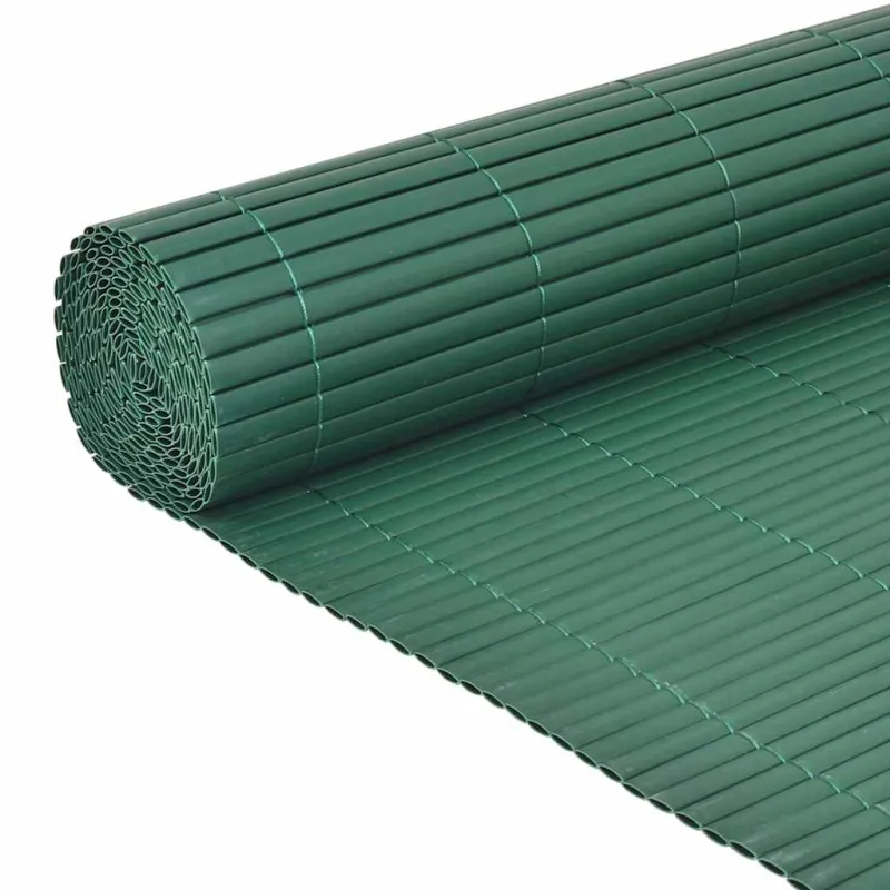 Sodo tvora Žalia 150 x 500 cm PVC