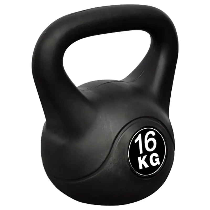 Svarstis, 16kg