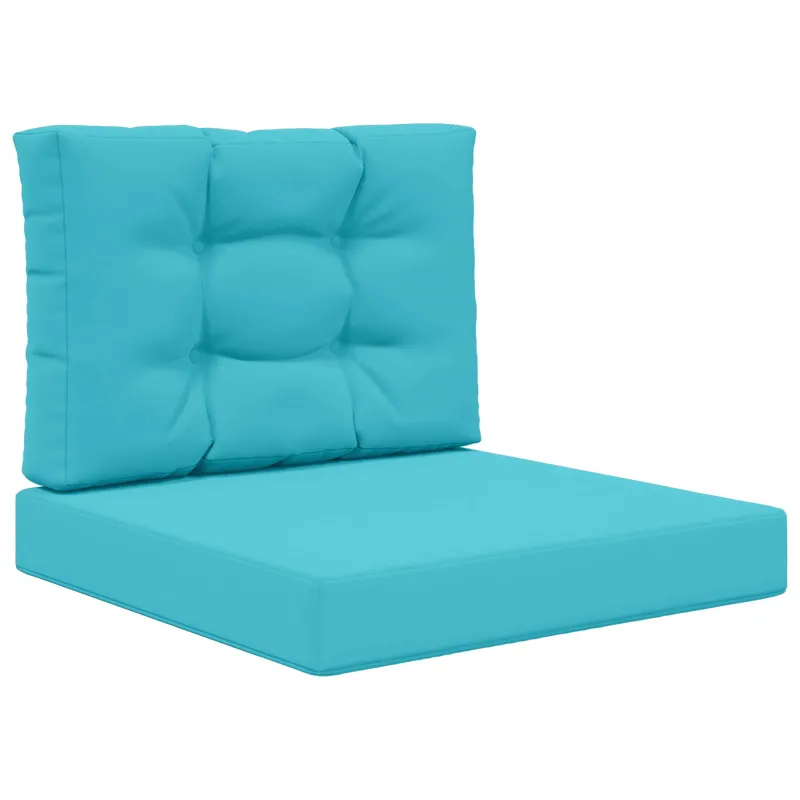 Lauko sofa pagalvėlė 2 pcs Turkio Poliesteris