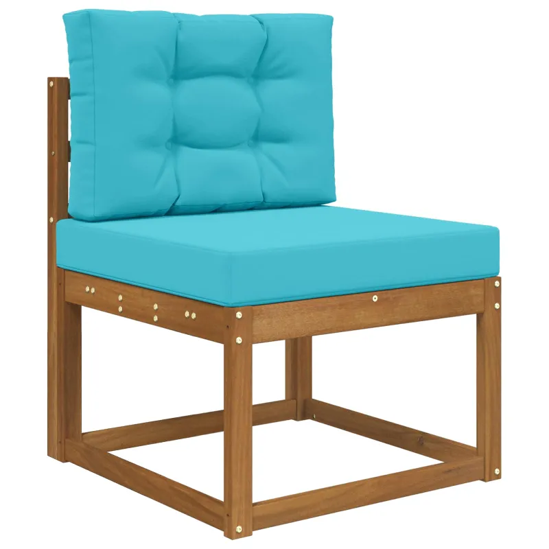 Lauko sofa pagalvėlė 2 pcs Turkio Poliesteris