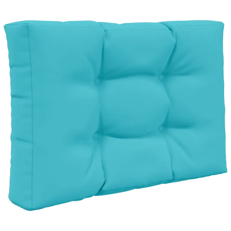 Lauko sofa pagalvėlė 2 pcs Turkio Poliesteris