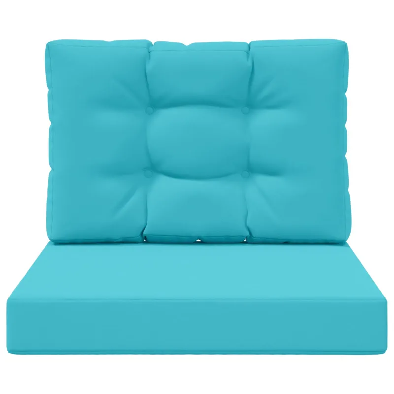 Lauko sofa pagalvėlė 2 pcs Turkio Poliesteris