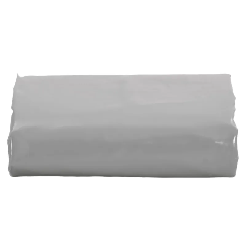 Tentas, pilkos spalvos, 3,5x5m, 650g/m²
