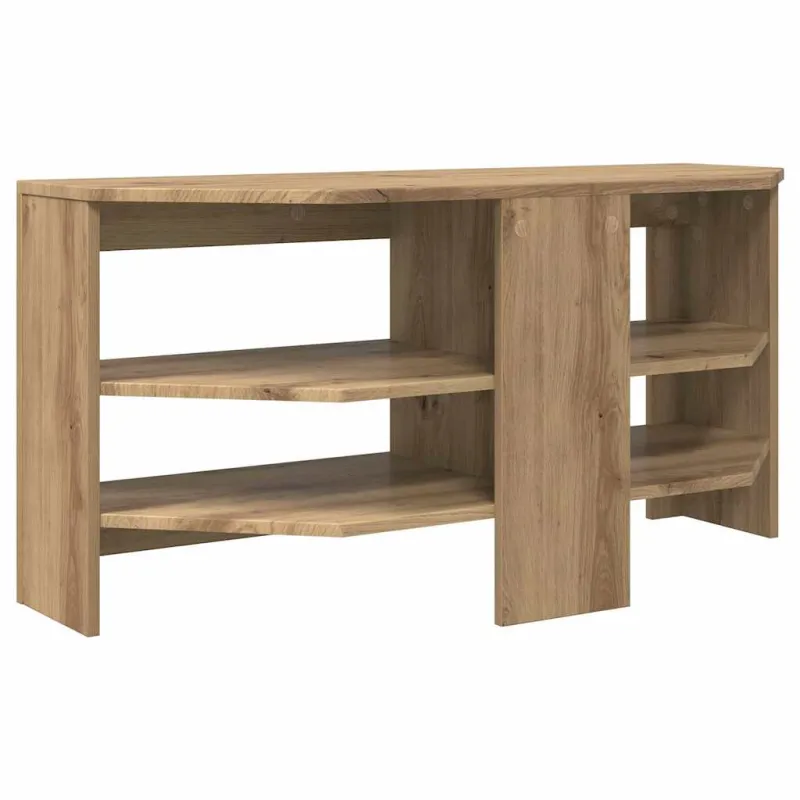 KampinėTVspintelė Amatininkų ąžuolas 102 x 40,5 x 45 cm