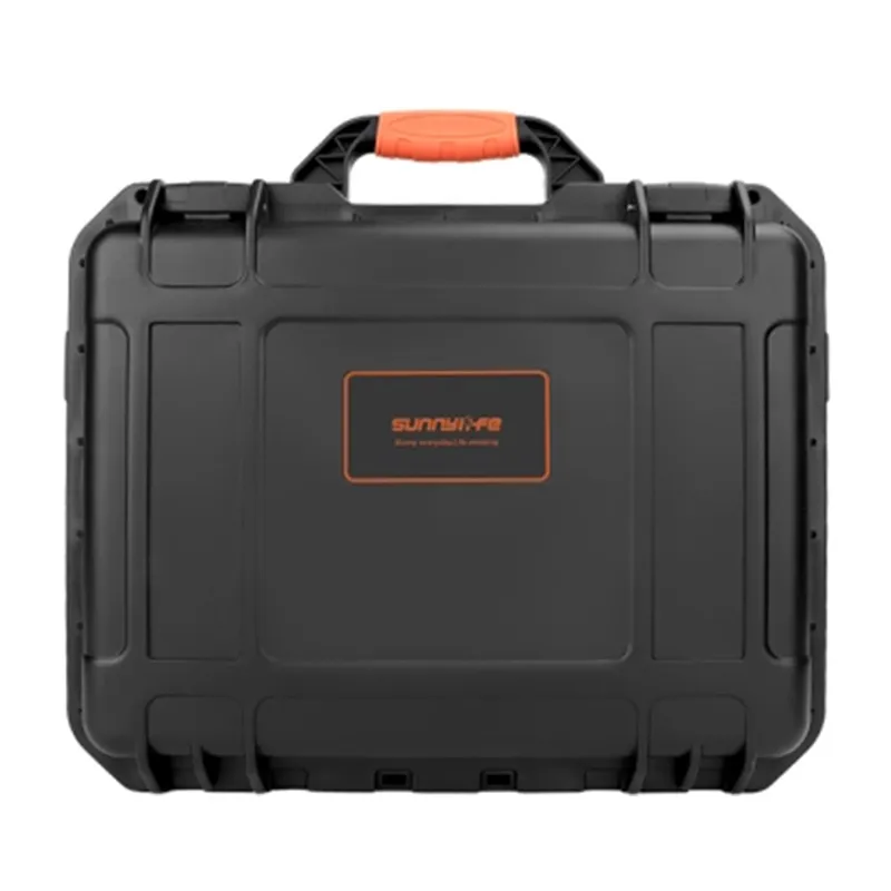Sunnylife kõvakott Neo 2 Fly More Combo komplektile — universaalne