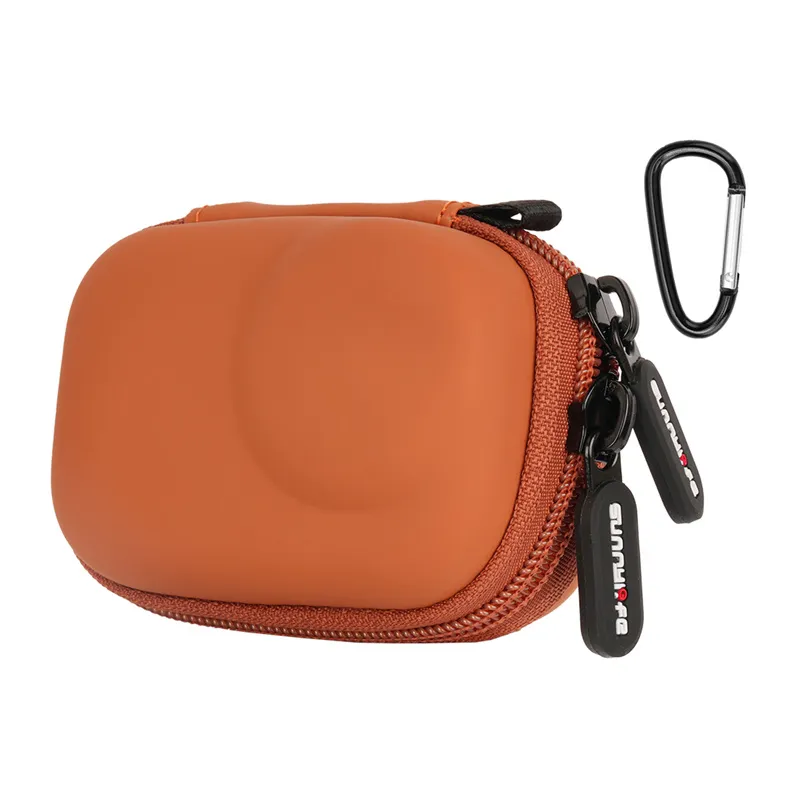 Sunnylife kott Action 6 jaoks (oranž) universaalne