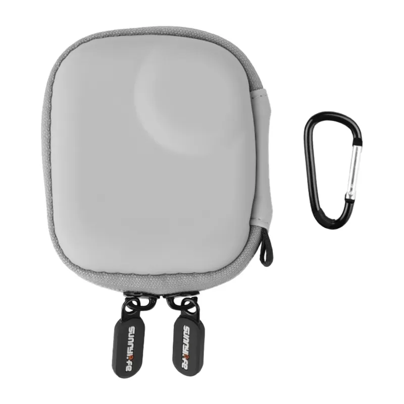Torba ja Osmo Nano Sunnylife seade (hall) universaalne
