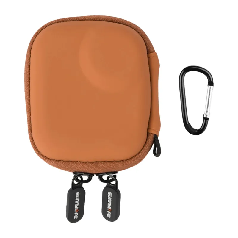 Sunnylife kaamerakott Osmo Nano jaoks (oranz) universaalne