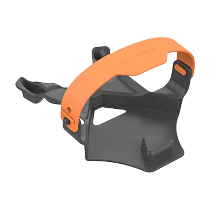 Sunnylife propelleri stabilisaator Mini 5 Pro jaoks (oranž) universaalne