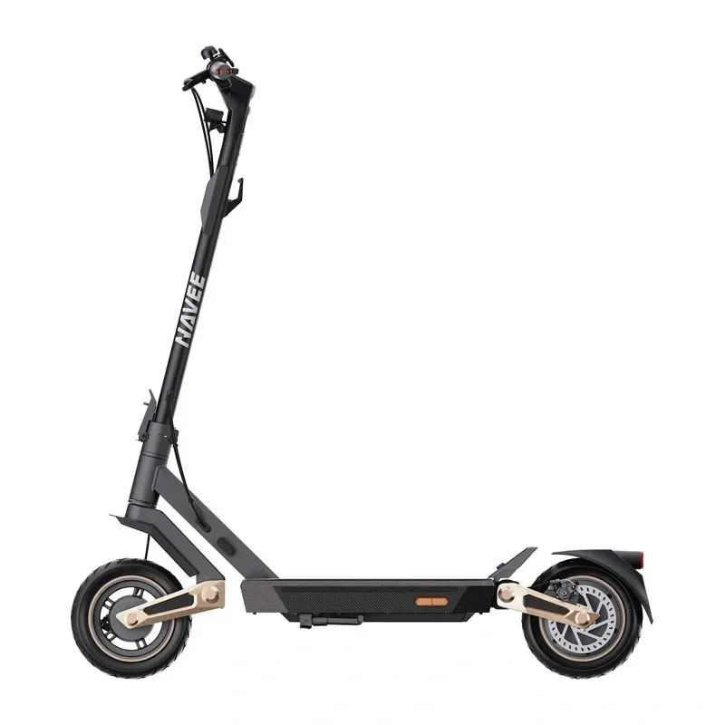 NAVEE ST3 Pro elektriskais skūteris — universāls