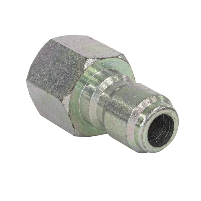 Waspper Ātrā savienojuma uzgalis 3/8" FBSP