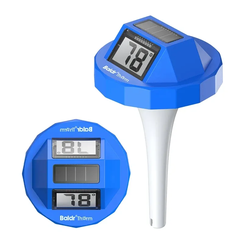 RainPoint BALDRTHERM B0705T ar saules enerģiju