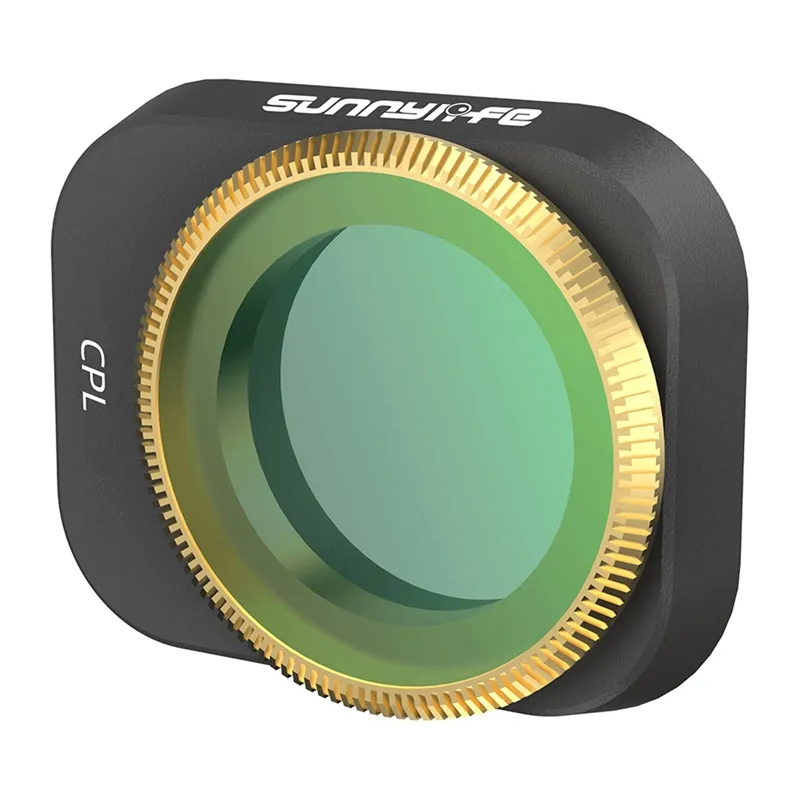 Universālais Sunnylife CPL filtrs - 089902