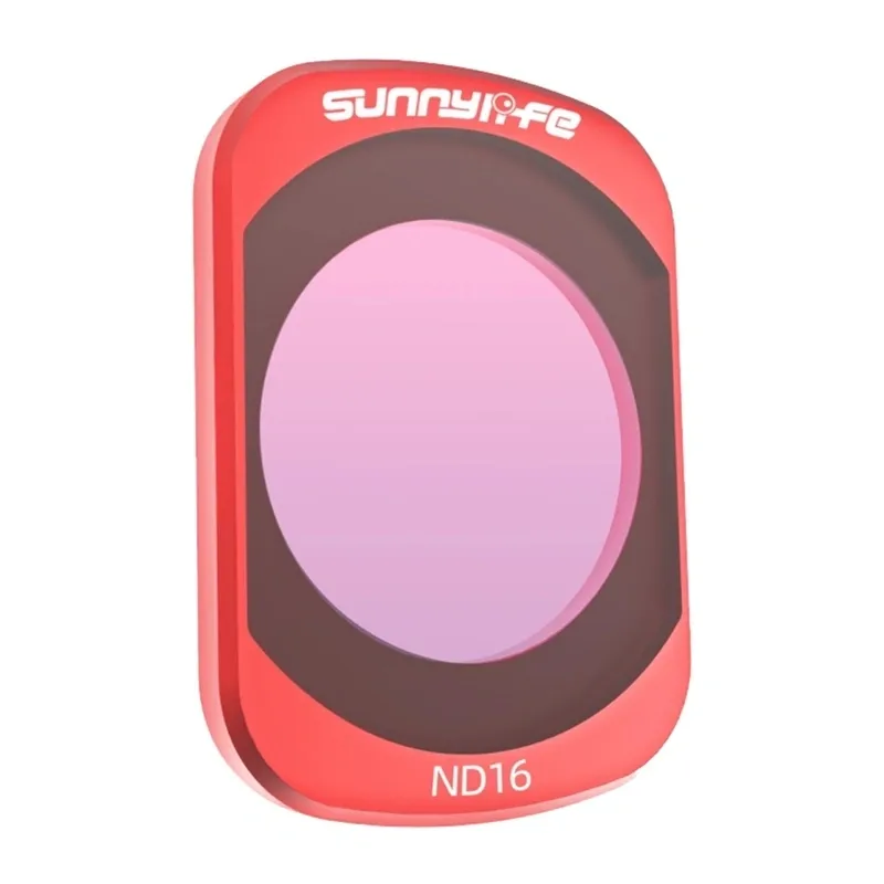 Sunnylife Pocket 4/3 ND16 universālais filtrs