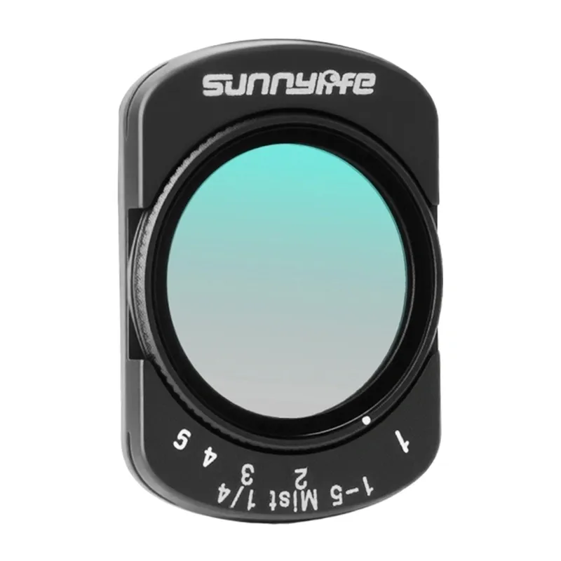 Sunnylife Pocket 4/3 Black Mist VND2-32